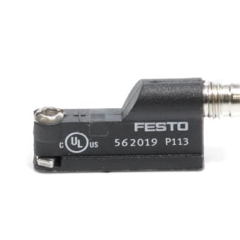 Zylinderschalter 562019 Neu